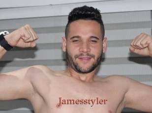 Jamesstyler