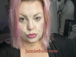Jamiethickness