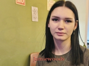 Jamiewoods
