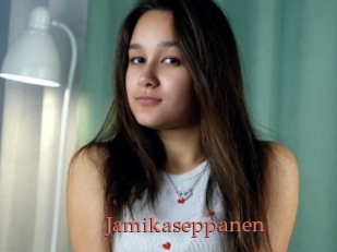 Jamikaseppanen