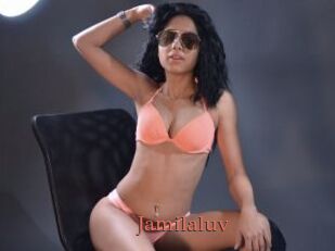 Jamilaluv