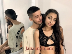 Janaandliiam