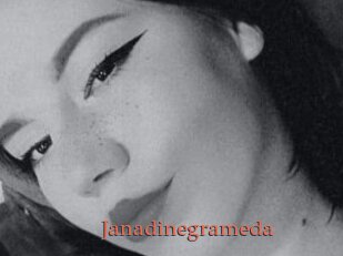 Janadinegrameda
