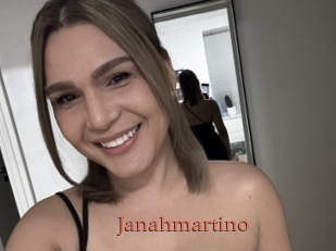 janahmartino Anal Favorite