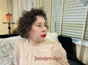 Janajordan