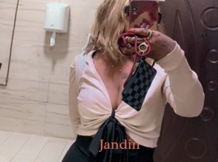 Jandin