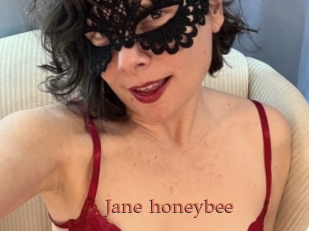 Jane_honeybee