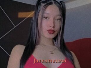 Janeamatista