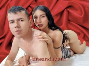 Janeandadam
