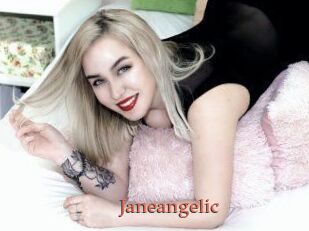 Janeangelic