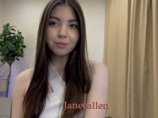 Janecallen