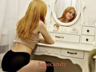 Janecandy
