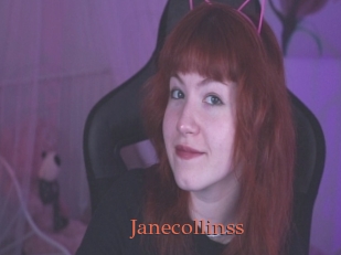 Janecollinss