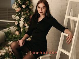 Janehumble