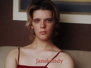 Janekendy