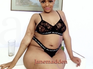 Janemadden