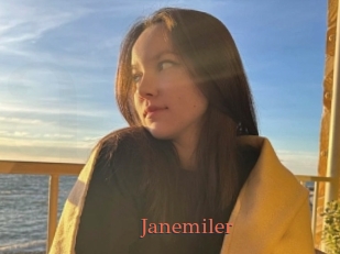 Janemiler