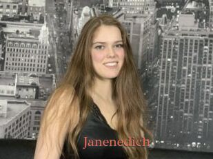 Janenedich
