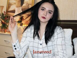 Janereed