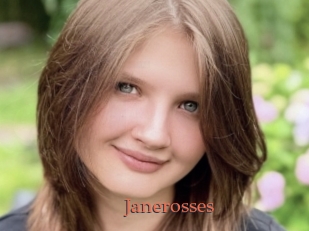 Janerosses