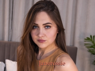 Janerossie