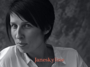 Janeskyline
