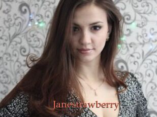 Janestrawberry