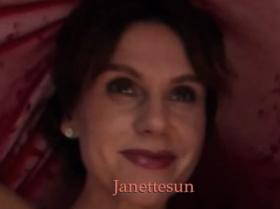 Janettesun