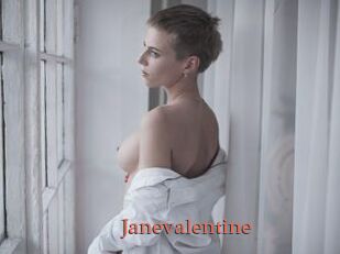 Janevalentine