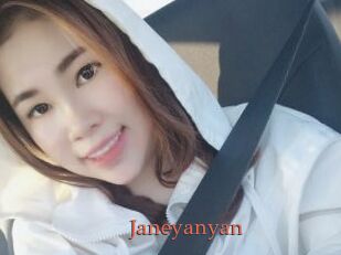 Janeyanyan