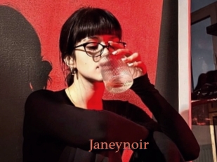 Janeynoir