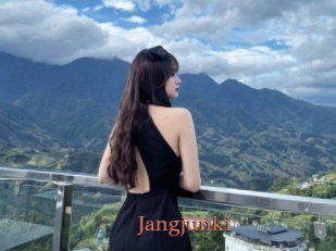 Jangjunki