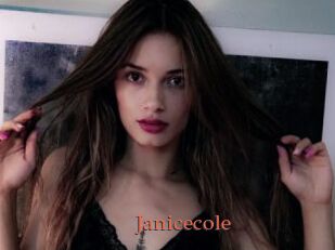 Janicecole