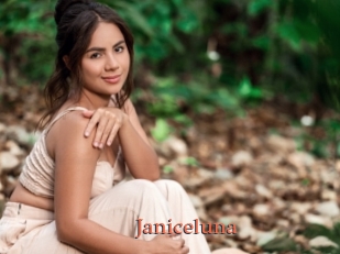 Janiceluna