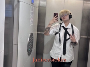 Janiecestokes