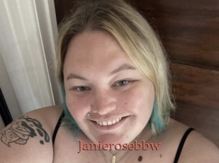 Janierosebbw