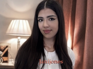 Janijones