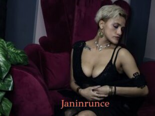 Janinrunce