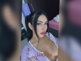 Jannaa