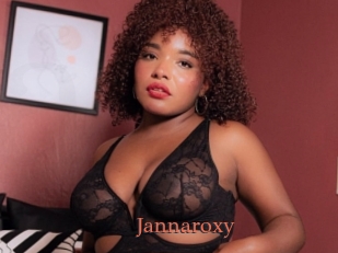 Jannaroxy