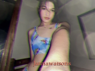 Jannawatsons