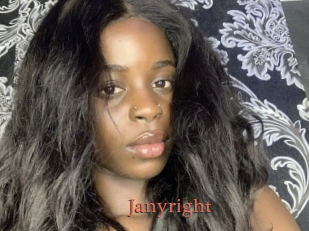 Janyright