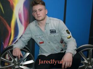 Jaredfyur