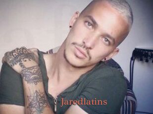 Jaredlatins