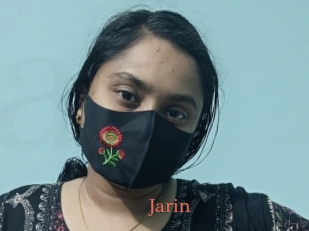Jarin