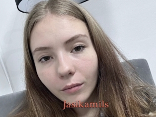 Jasikamils