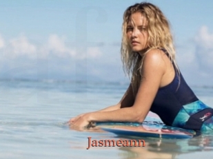 Jasmeann