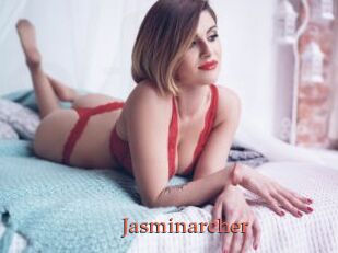Jasminarcher