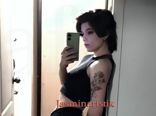 Jasminaristik
