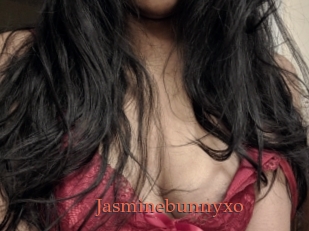 Jasminebunnyxo